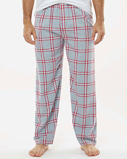 Oxford Red Tomboy Plaid product color