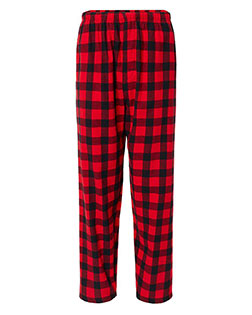 Red/ Black Buffalo product color