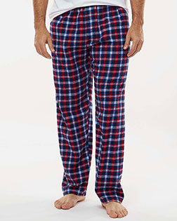 Red Blue Plaid product color