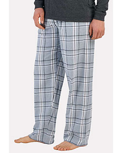 BOXERCRAFT BM6624 Men Harley Flannel Pants at GotApparel