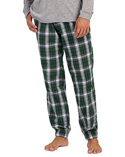 Boxercraft BM6625 Adult Cotton Flannel Jogger at GotApparel
