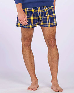 Navy/ Gold product color