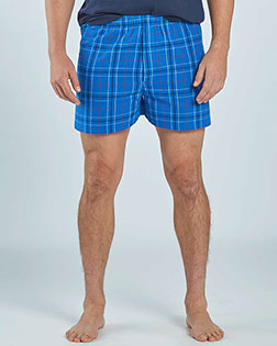 Royal Field Day Plaid product color