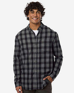 Charcoal/ Black Buffalo product color