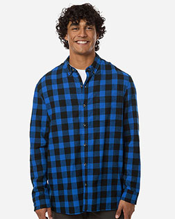 Royal/ Black Buffalo product color