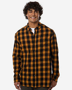 Tobacco/ Black Buffalo product color