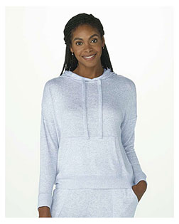 Sky Blue Heather product color
