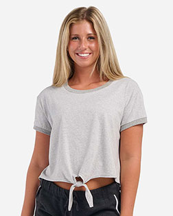 Oxford Heather/ White product color