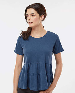 Indigo product color