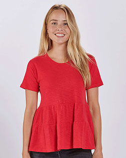 Red product color