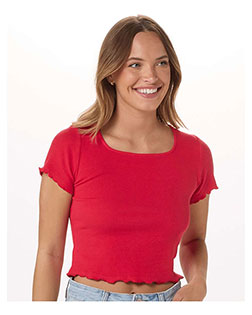 Red product color