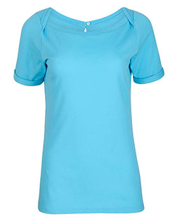 Pacific Blue product color