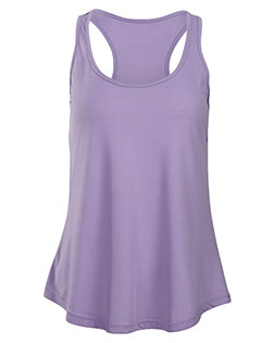 BOXERCRAFT BW2502 Women 's Essential Racerback Tank Top at GotApparel