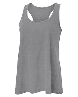 BOXERCRAFT BW2503 Women 's Charm Tank Top at GotApparel