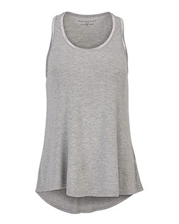 Boxercraft BW2508 Women's Bamboo Tank Top at GotApparel