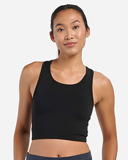 Boxercraft BW2703 Women's Zen Sport Tank Top at GotApparel