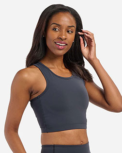 Boxercraft BW2703 Women's Zen Sport Tank Top at GotApparel