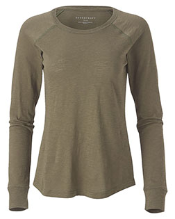 Olive product color