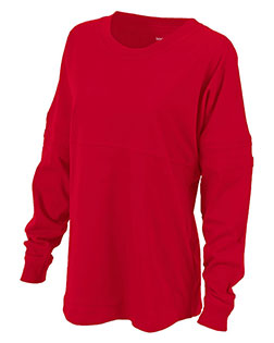 True Red product color