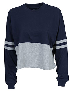 Navy/ Oxford product color