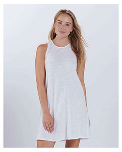 BOXERCRAFT BW4101 Women 's Coastal Cover Up at GotApparel
