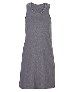 BOXERCRAFT BW4102 Women 's Caydn Tank Dress at GotApparel