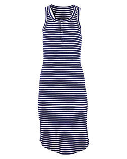 BOXERCRAFT BW4201 Women 's Vivian Dress at GotApparel