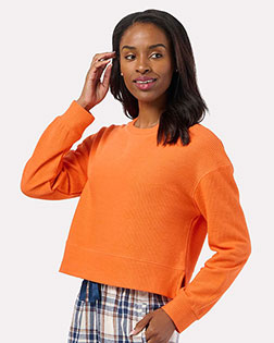 Orange product color