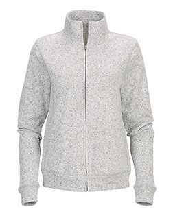 Boxercraft BW5207 Women's Alpine Full-Zip at GotApparel