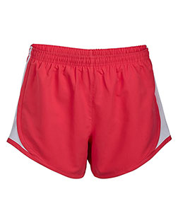 BOXERCRAFT BW6102 Women 's Sport Shorts at GotApparel