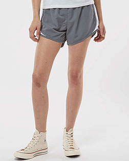 Boxercraft BW6102 Ladies' Basic Sport Short at GotApparel