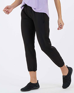 Boxercraft BW6201 Women's Sport Joggers at GotApparel