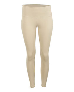 Boxercraft BW6302 Women's Adore Leggings at GotApparel