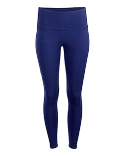 Boxercraft BW6302 Women's Adore Leggings at GotApparel
