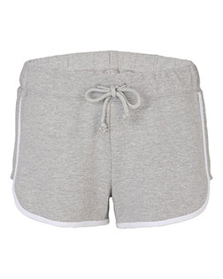 Oxford Heather/ White product color