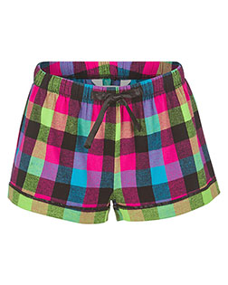 Neon Buffalo product color