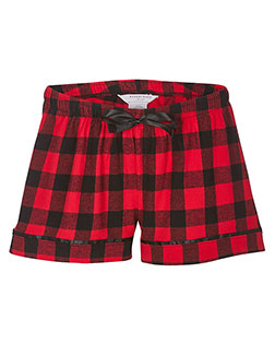 Red/ Black Buffalo product color