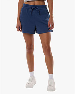 Boxercraft BW6502 Women's Fleece Shorts at GotApparel