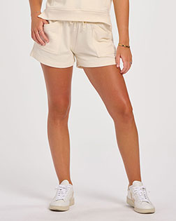 Boxercraft BW6503 Women's Safari Shorts at GotApparel