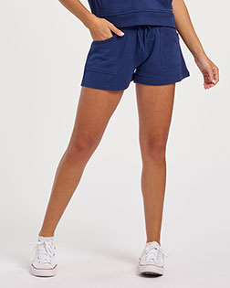 Boxercraft BW6503 Women's Safari Shorts at GotApparel