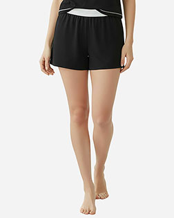 Boxercraft BW6504 Women's Essential Spirit Shorts at GotApparel