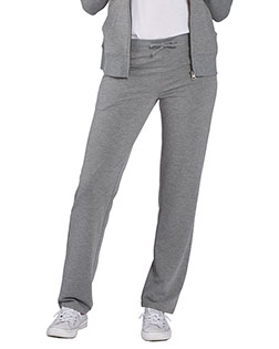 BOXERCRAFT BW6601  Ladies' Dream Fleece Pant with Pockets at GotApparel