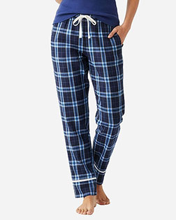 Navy/ Columbia Plaid product color