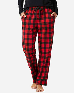 Red/ Black Buffalo product color