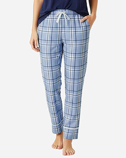 Sky Blue Carnegie Plaid product color
