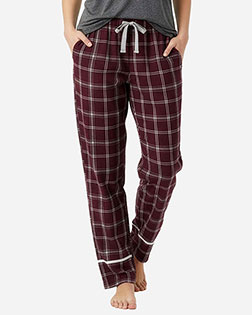 Varsity Maroon Oxford Plaid product color