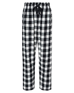 Black/ White Buffalo Plaid product color