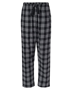 BOXERCRAFT BW6620 Women 's Haley Flannel Pants at GotApparel