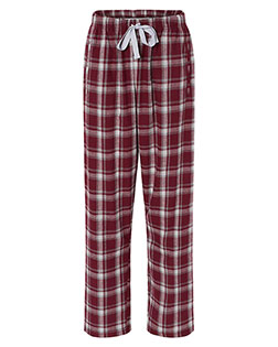 Heritage Maroon Plaid product color