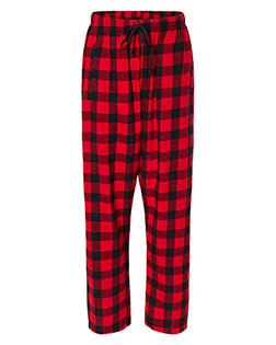 Red/ Black Buffalo product color